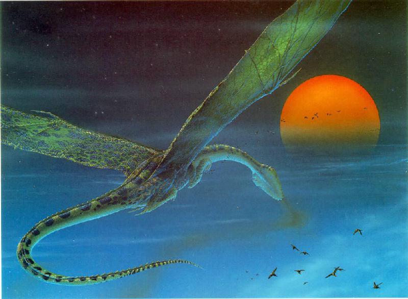 Dragon