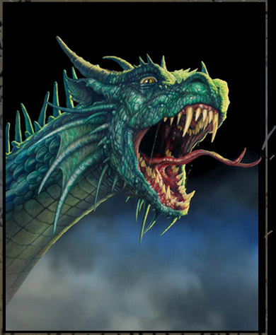 Dragon