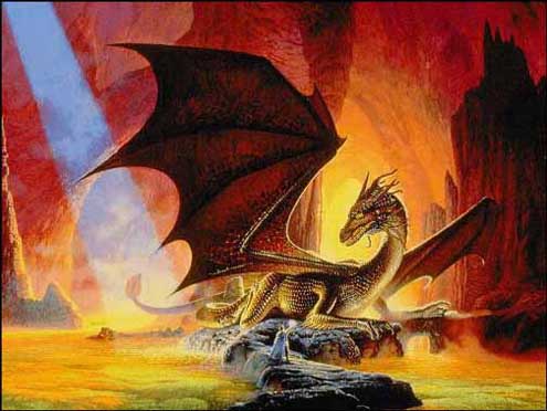 Dragon