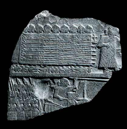 The+sumerians+religion+and+rulers